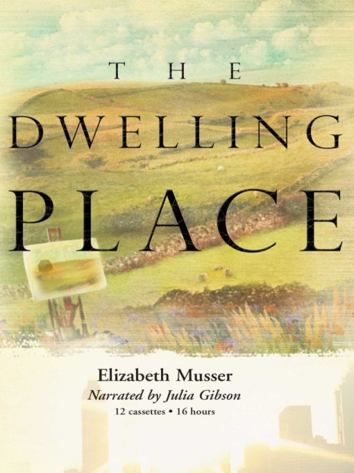 Cover image for Dwelling Place